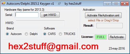 Autocom delphi 2013 r3 keygen crack software download